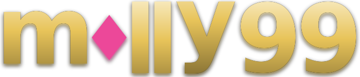 molly99 โลโก้